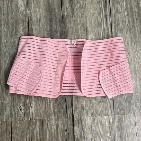 Accessories - Postpartum Waist Trimmer